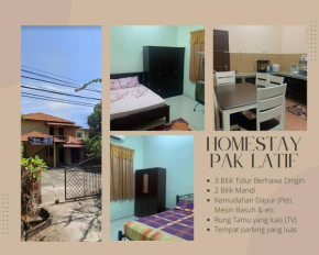Homestay Kuala Terengganu Pak Latif
